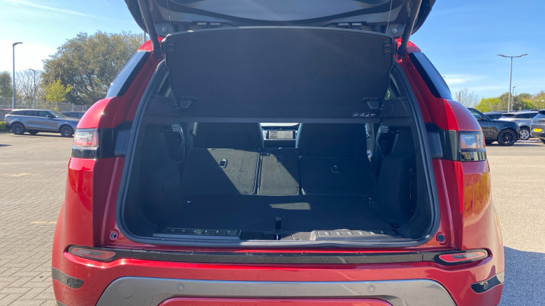 Land Rover Range Rover Evoque 2.0 D200 R-Dynamic HSE 5dr Auto Diesel Hatchback